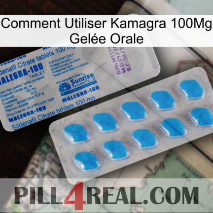 Comment Utiliser Kamagra 100Mg Gelée Orale new15